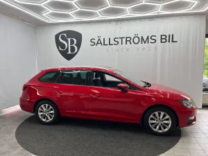 Seat Leon 2020