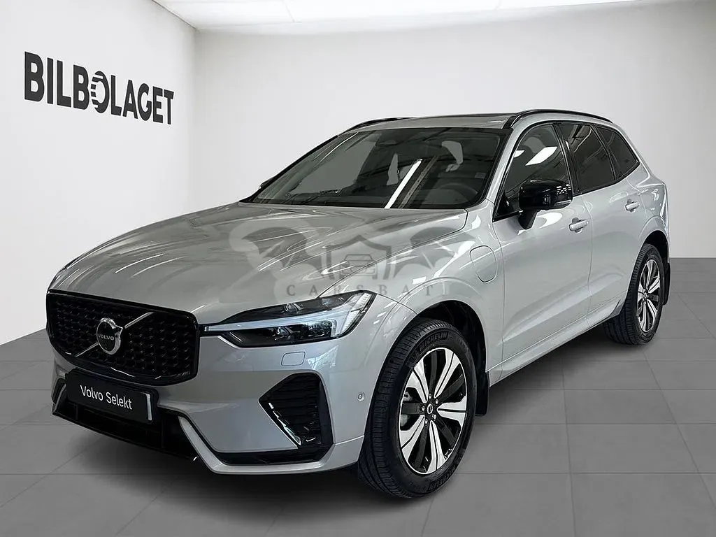 Volvo XC60 2025