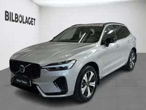 Volvo XC60 2025