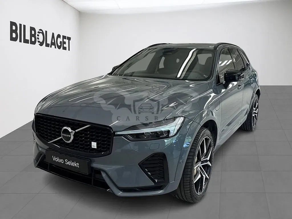 Volvo XC60 2023