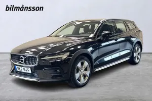 Volvo V60 2021