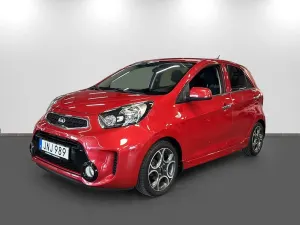 Kia Picanto (Morning) 2015