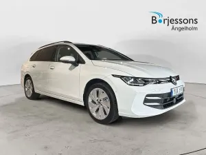 Volkswagen Golf 2026
