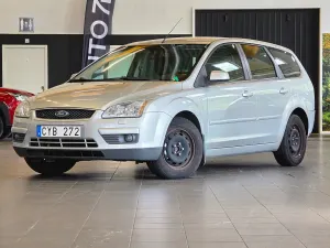Ford Focus 2008