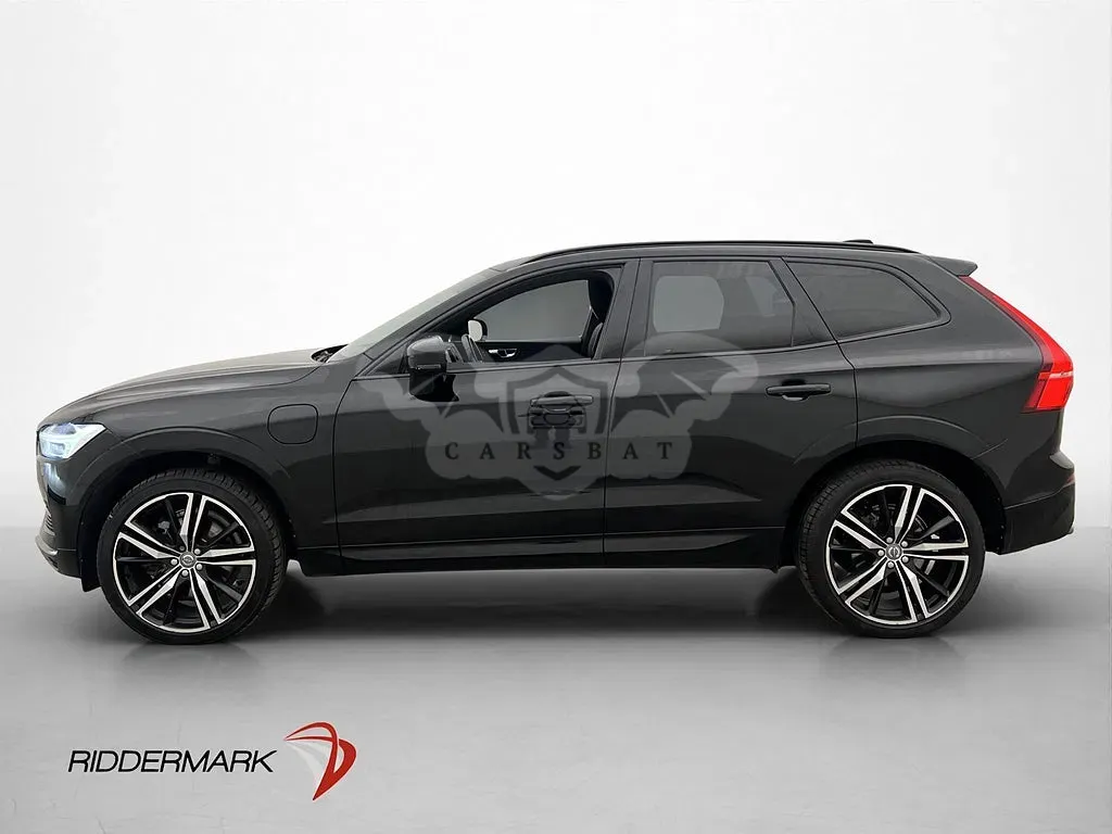 Volvo XC60 2018