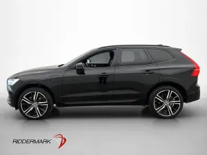 Volvo XC60 2019