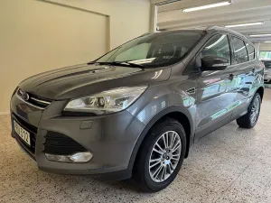 Ford Kuga 2014