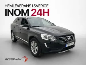 Volvo XC60 2016