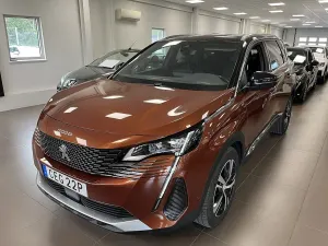 Peugeot 5008 2023