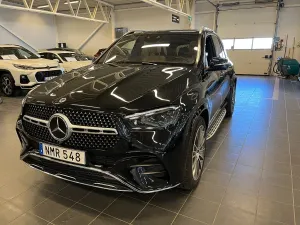 Mercedes-Benz GLE 2023