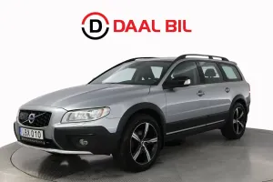 Volvo XC70 2016