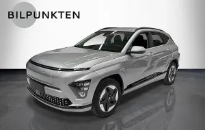 Hyundai Kona 2024
