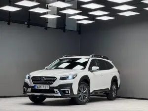 Subaru Outback 2023