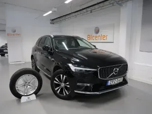 Volvo XC60 2022