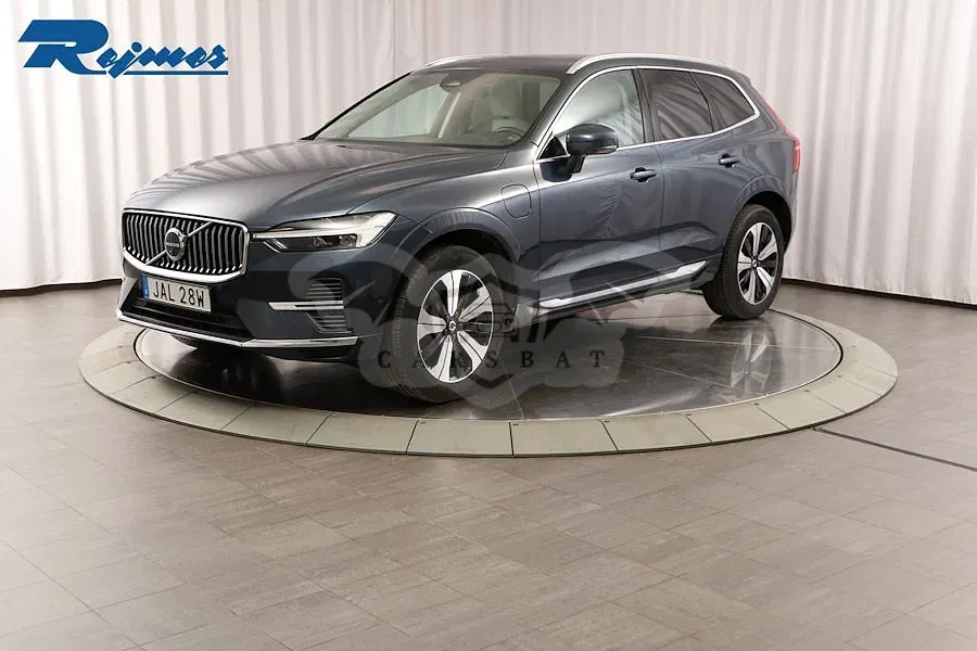 Volvo XC60 2024