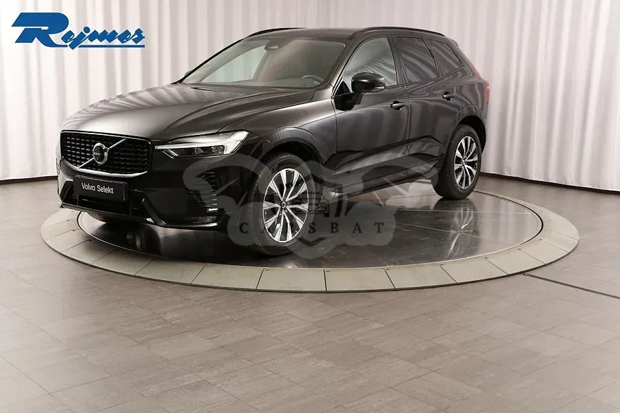 Volvo XC60 2023