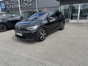 Volkswagen ID.4 2022