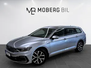 Volkswagen Passat 2022