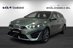 Kia Ceed 2024