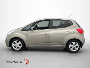 Kia Venga 2016