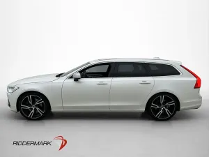 Volvo V90 2018