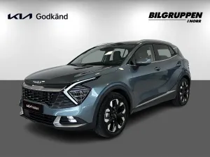 Kia Sportage 2025