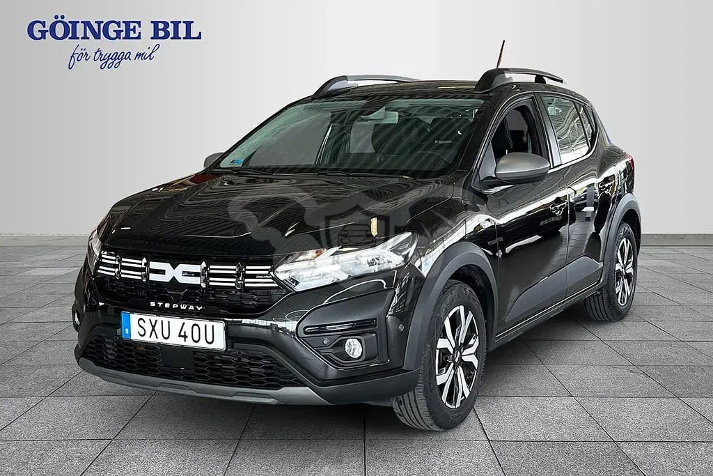 Dacia Sandero 2023