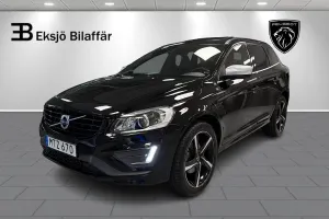 Volvo XC60 2015