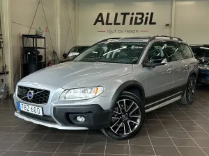 Volvo XC70 2015