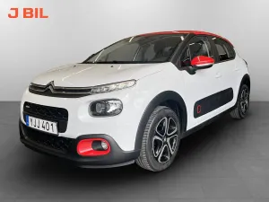 Citroën C3 2016