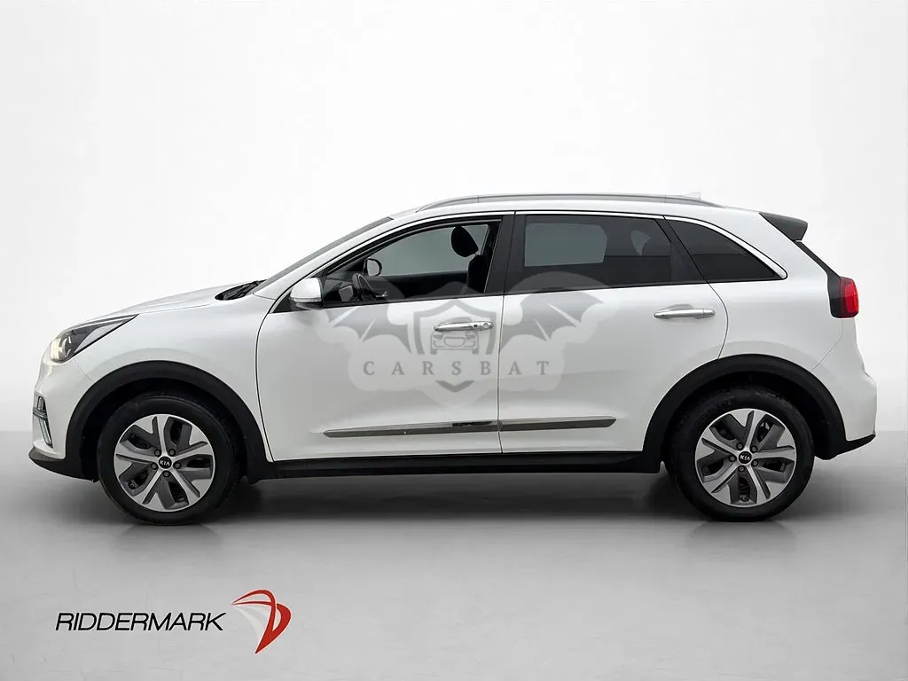 Kia Niro 2021
