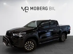 Toyota Hilux 2023