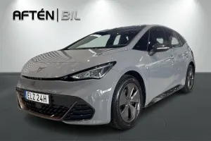 Cupra Born 2023