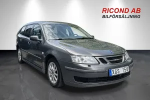 Saab 9-3 2006