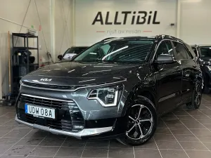 Kia Niro 2022