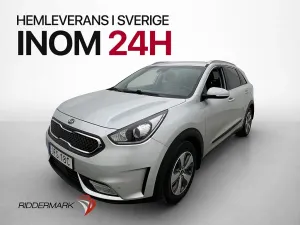 Kia Niro 2019