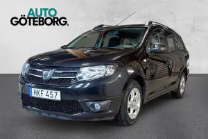 Dacia Logan 2014