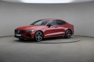 Volvo S60 2020