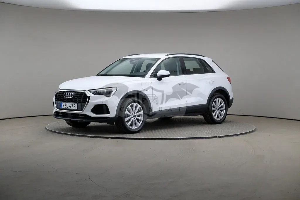 Audi Q3 2023
