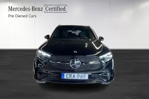Mercedes-Benz GLC 2025