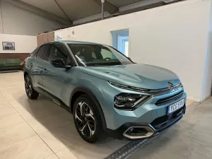 Citroën C4 2021