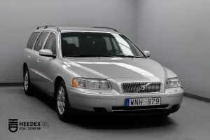 Volvo V70 2005