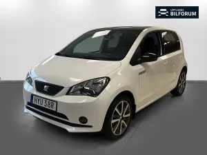 Seat Mii 2021
