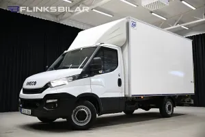 Iveco Daily 2018
