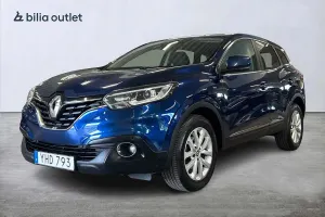 Renault Kadjar 2016