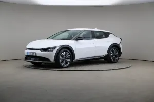 Kia EV6 2023