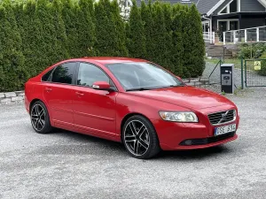 Volvo S40 2007