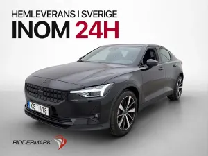 Polestar 2 2021