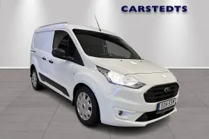 Ford Transit Connect 2020