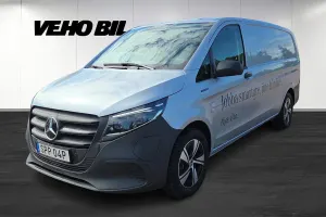 Mercedes-Benz Vito 2026